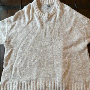 Aerie Knit Sweater